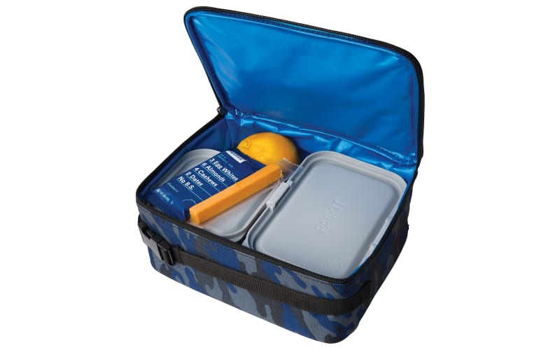PackIt Freezable Lunch Boxes on Sale! Keep Food & Drink Cold for