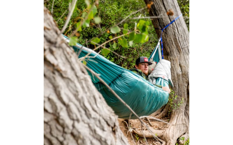 Grand Trunk Evolution 20 Synthetic Hammock Cabela s