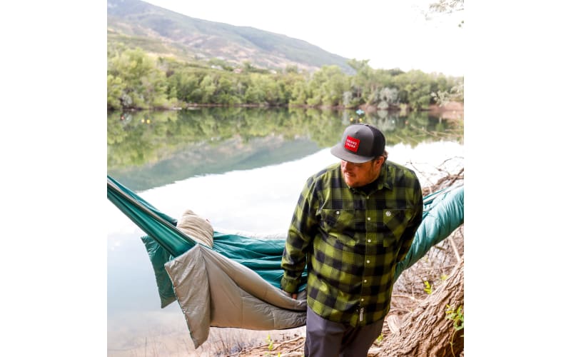 Grand Trunk Evolution 20 Synthetic Hammock Cabela s