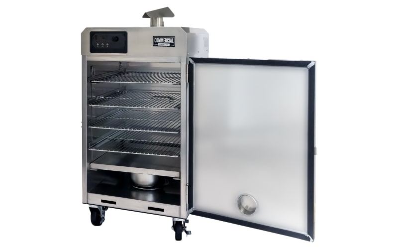 Cabelas 2025 propane smoker