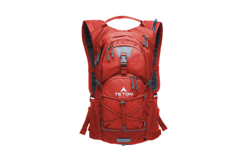 Teton 1100 backpack sales