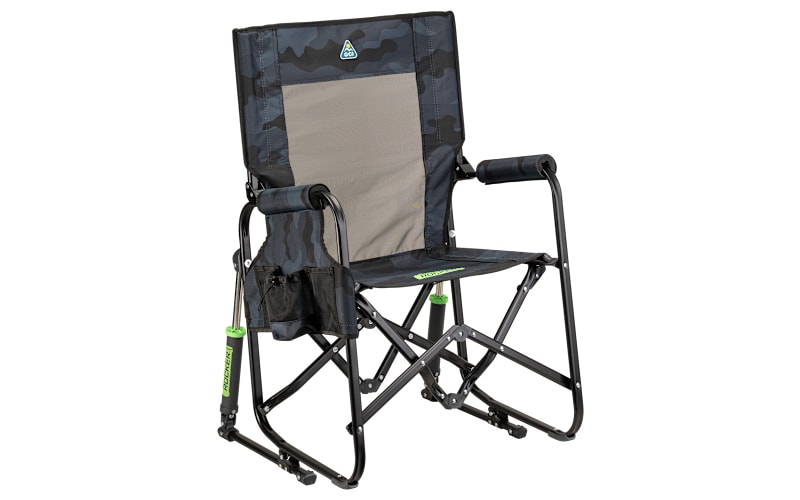 GCI Outdoor Stowaway Rocker | Bass Pro Shops