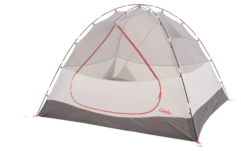 Cabela's Getaway 6-Person Dome Tent