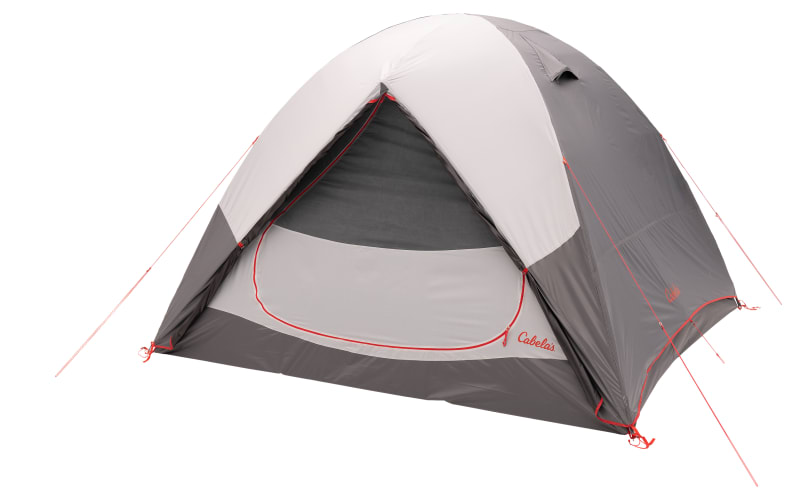 Cabela's Getaway 6-Person Dome Tent | Mack's Prairie Wings