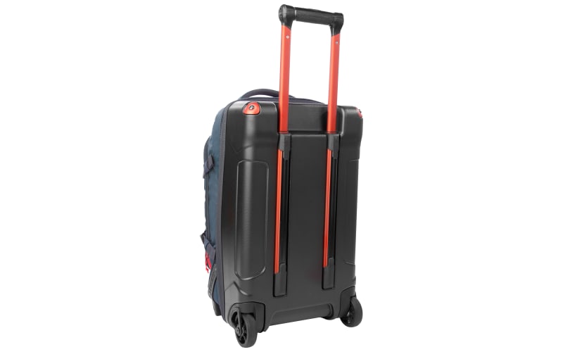 Eddie bauer luggage wheel replacement best sale