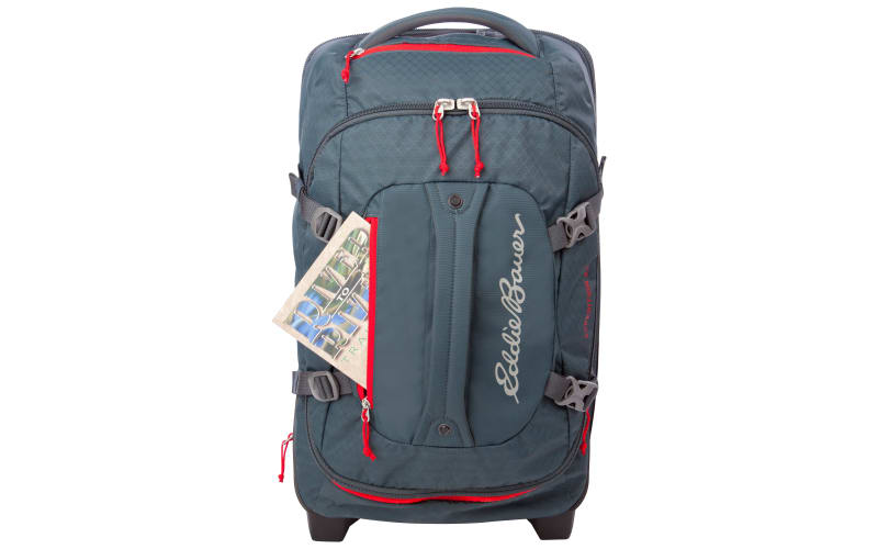 Eddie bauer expedition best sale luggage