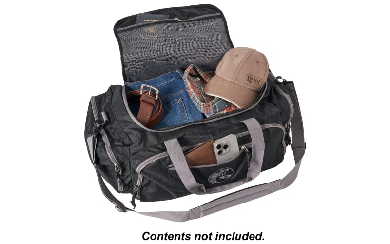 Bass Pro Shops Catch-All Gear Bag | Bass Pro Shops