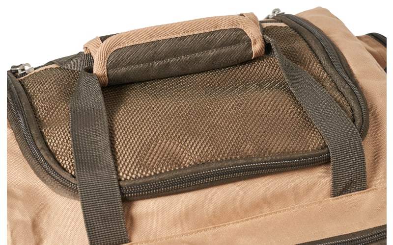 激安超安値 Bass Pro Shops Catch-All Gear Bag | Bass Pro Shops ウエア