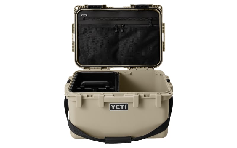 Keep Your Gear Safe and Organized with a Yeti GoBox 