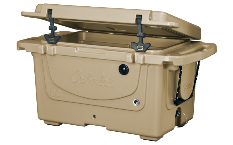Cabelas yeti 65 clearance