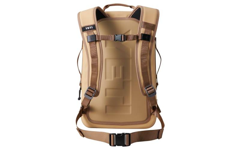 Yeti Panga 28 Backpack, Accessories