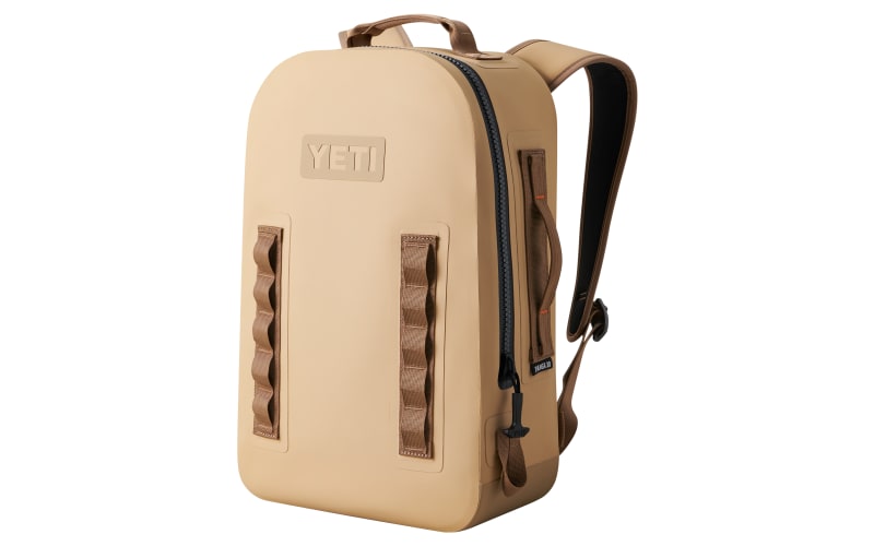 We Test - Yeti Panga Dry Backpack - 7601 Southwest Pkwy, Austin, TX 78735,  USA