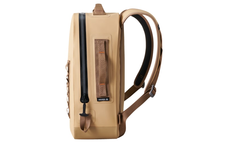 Yeti Panga 28 *Limited Edition* Black Backpack – Lancaster Archery Supply