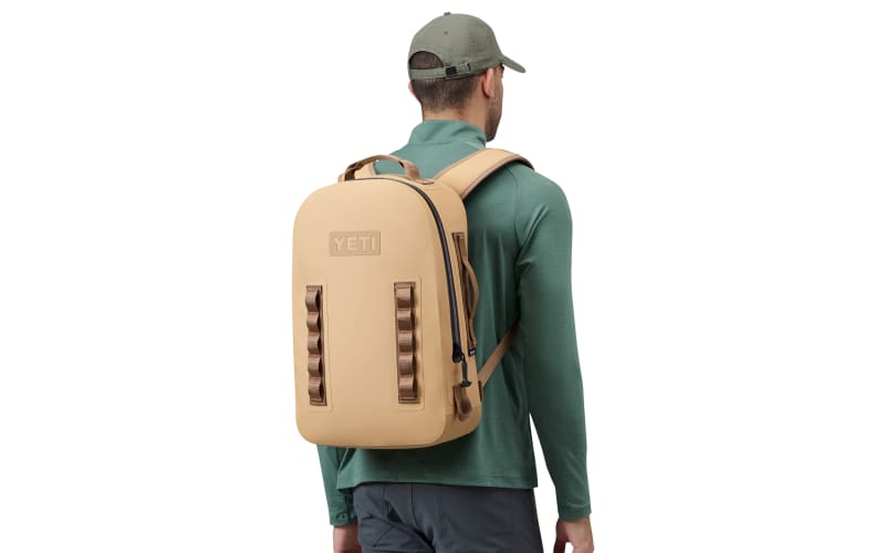 YETI Panga (28L) Backpack Review