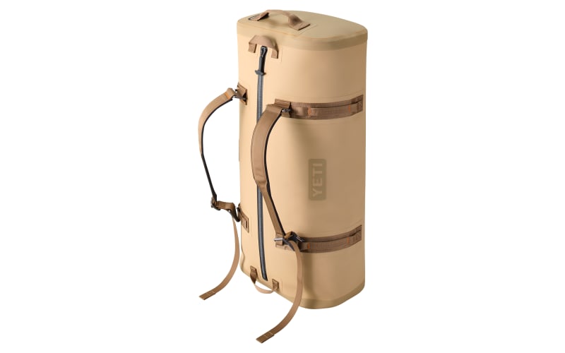 Yeti Panga 100L Waterproof Duffel - Tan