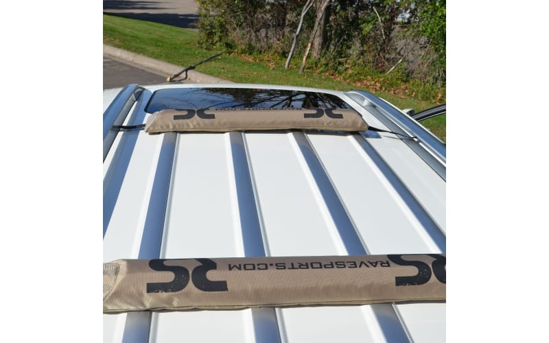 Round crossbars discount