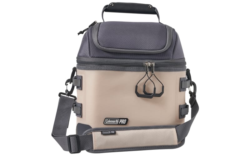 Coleman Pro 16-Can Soft Cooler