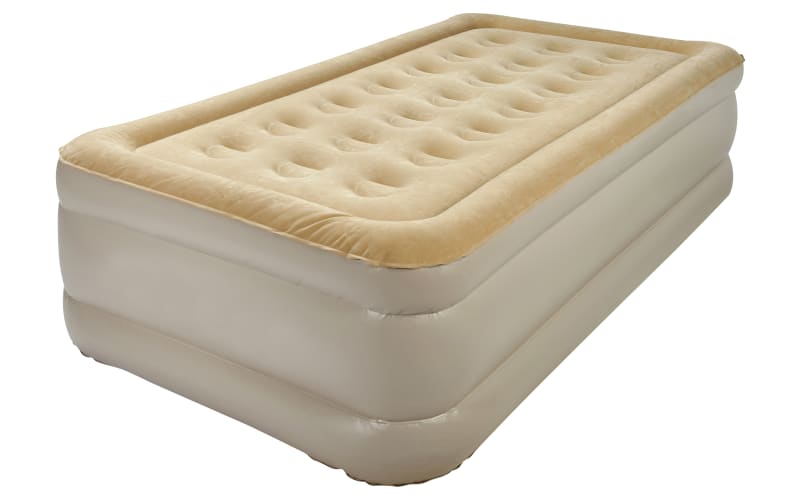 Serta air mattress sale