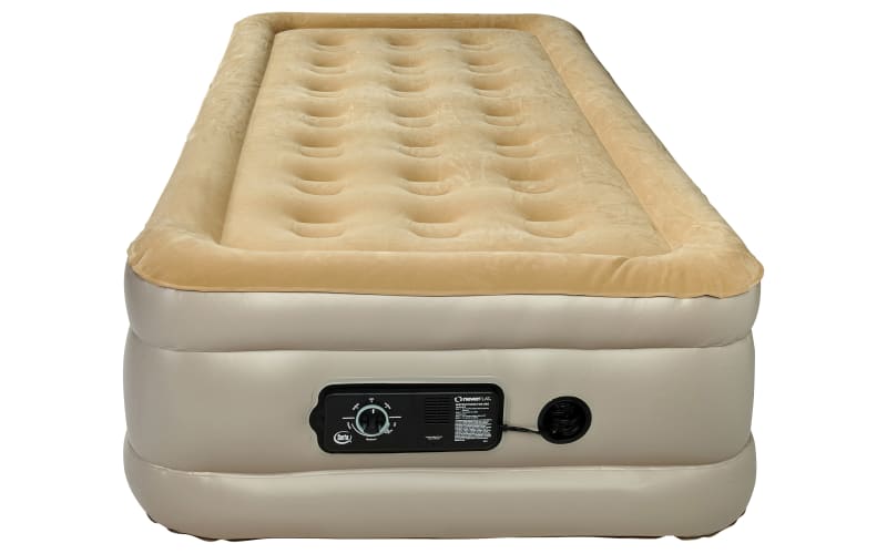 Serta blow new arrivals up mattress