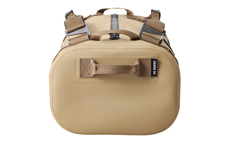 YETI Panga 50L Waterproof Duffel Bag | Cabela's
