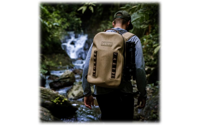 YETI Panga 28L Waterproof Backpack | Bass Pro Shops