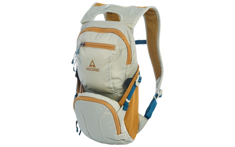 Ascend Tarim 4 Hydration Backpack