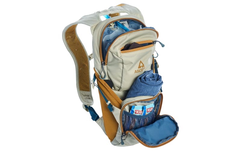 Ascend Tarim 4 Hydration Backpack