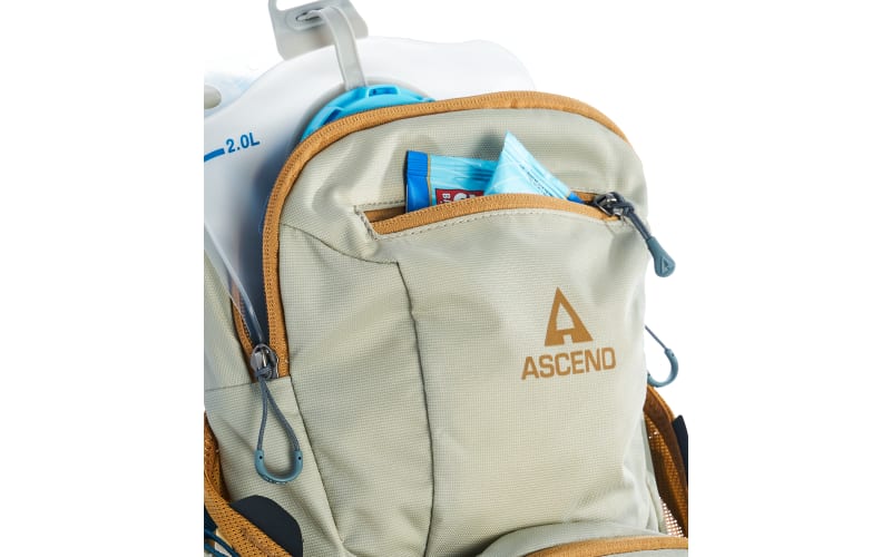 Ascend Tarim 4 Hydration Backpack