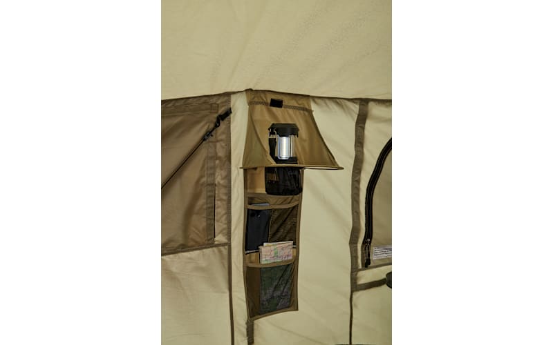 Cabela's Ultimate Alaknak 2.0 12'x20' Outfitter Tent