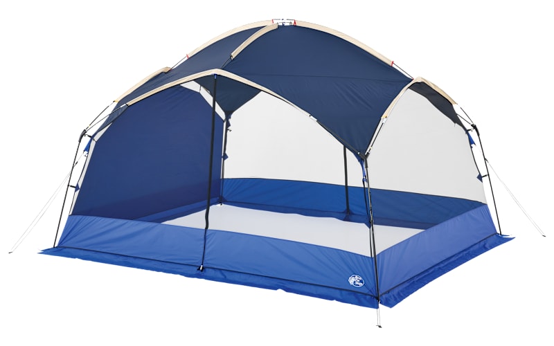 Bass Pro Shops Refuge 12 x 10 Screen House | Bass Pro Shops