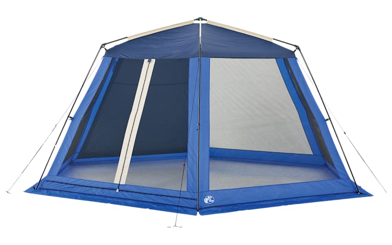 Bass Pro Shops Refuge 15 x 17 Screen House | Cabela's