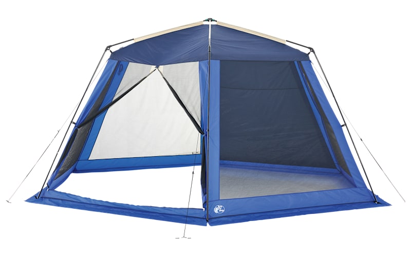 Bass Pro Shops Refuge 15 x 17 Screen House | Bass Pro Shops