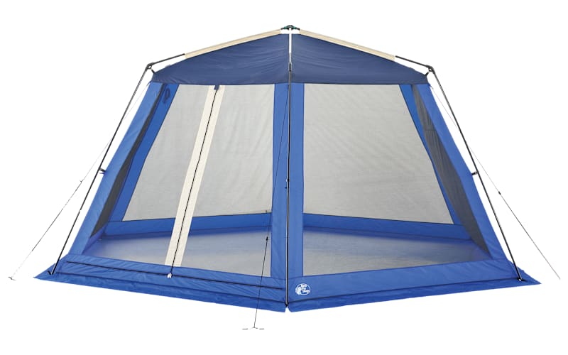 Bass Pro Shops Refuge 15 x 17 Screen House | Bass Pro Shops