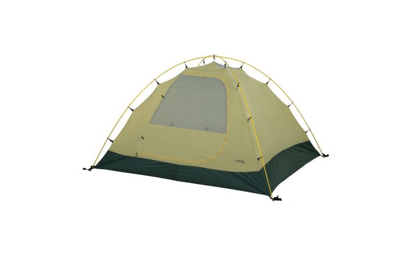 ALPS Mountaineering Taurus OF 2-Person Dome Tent | Cabela's