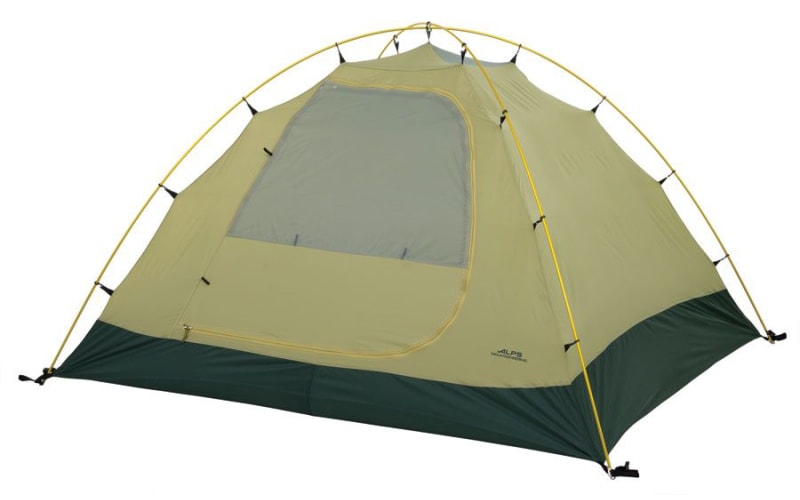 ALPS Mountaineering Taurus OF 5-Person Dome Tent | Cabela's