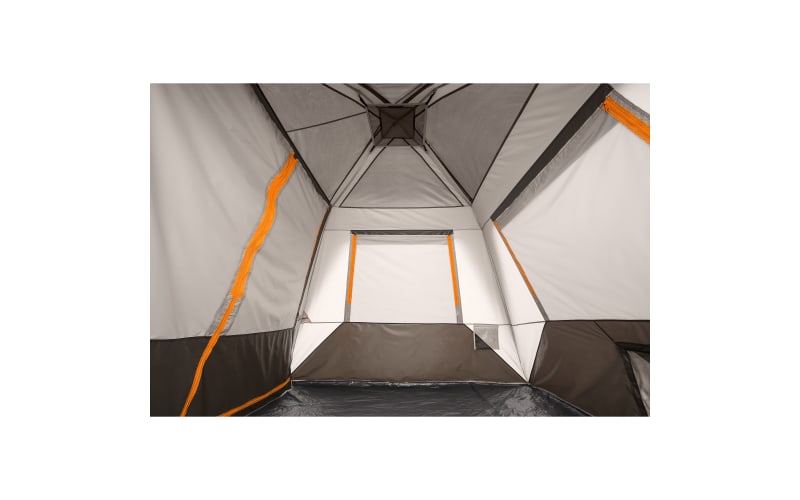 Bushnell 6-Person Instant Cabin Tent | Bass Pro Shops