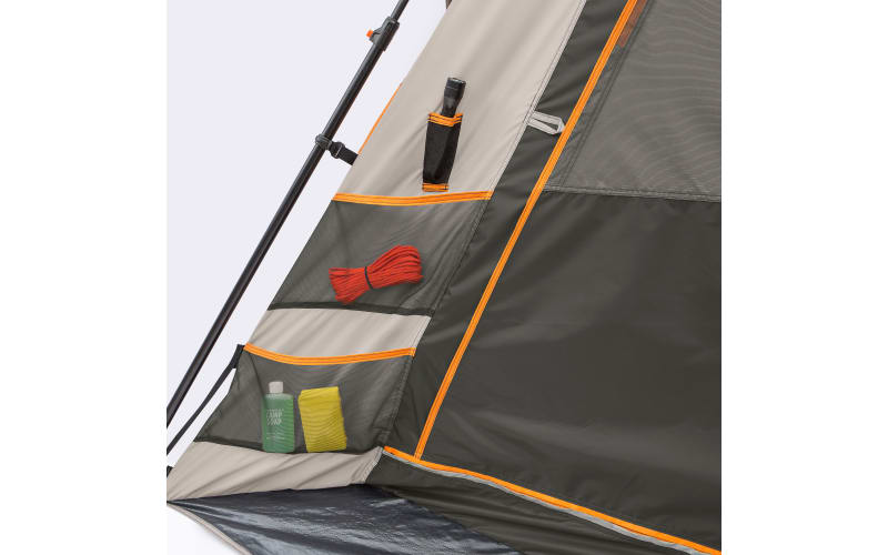 Bushnell 12-Person Instant Cabin Tent