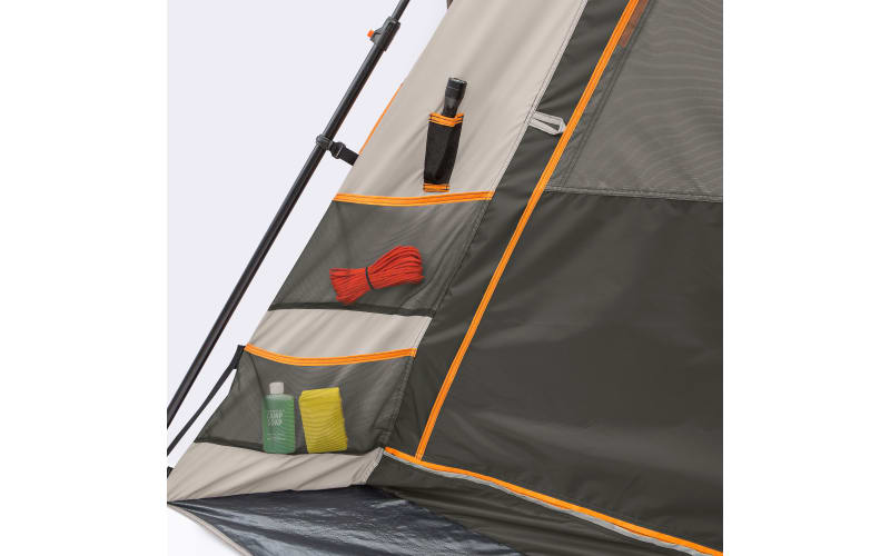 Bushnell 6-Person Instant Cabin Tent | Cabela's