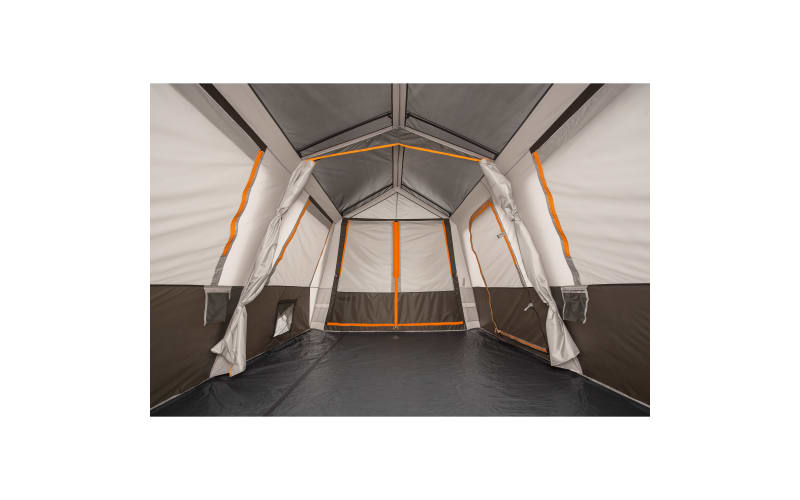 Bushnell Shield Series Instant Cabin Tent 9 Person