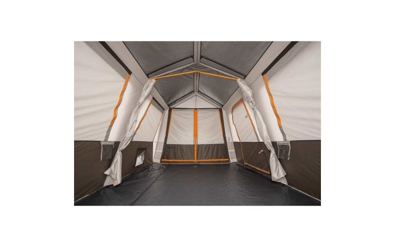 Bushnell tent sales
