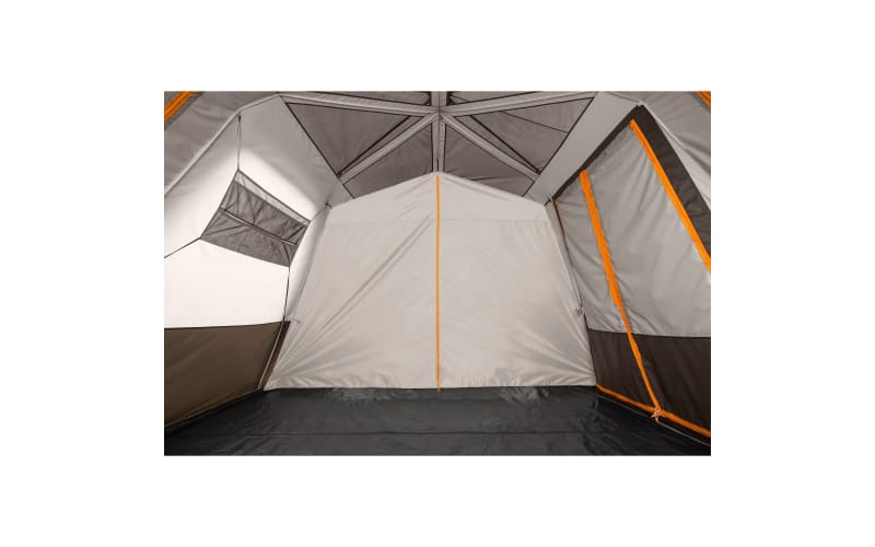 Bushnell 12-Person Instant Cabin Tent