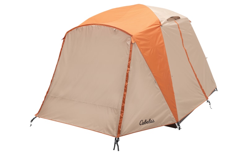 Best 6 cheap man tent