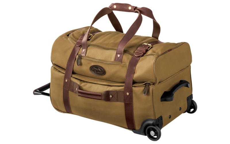 Bob Timberlake Luggage Collection 24'' Wheeled Trunk Bass, 50 OFF