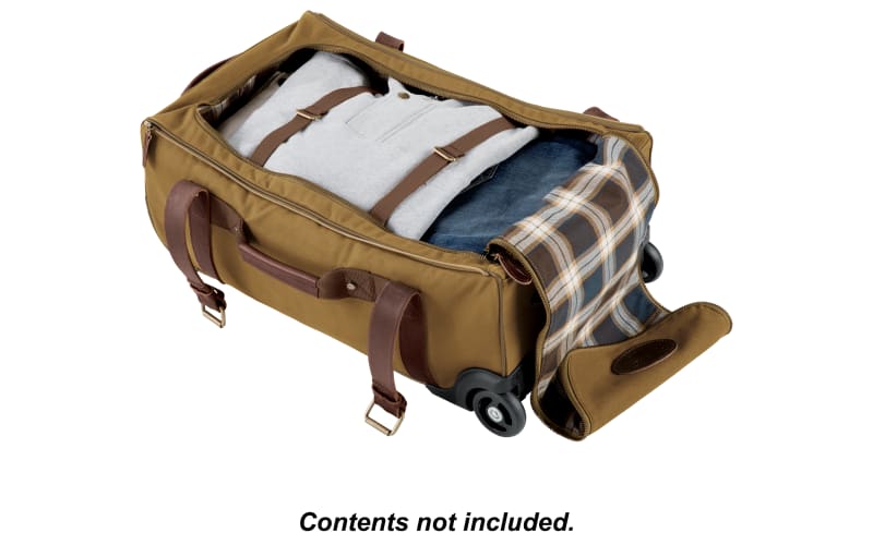 Bob Timberlake Luggage Collection 24'' Wheeled Trunk Bass, 50 OFF