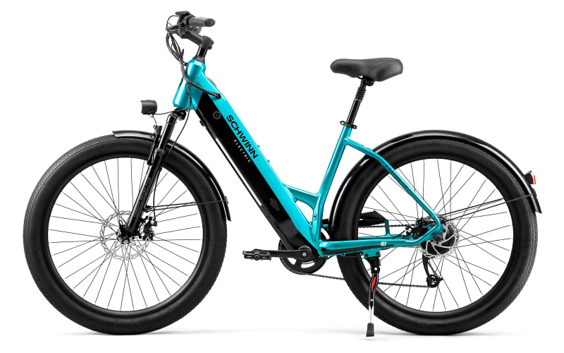 Schwinn discount electric bike