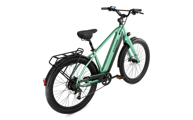 Bass pro shops electric bikes hot sale
