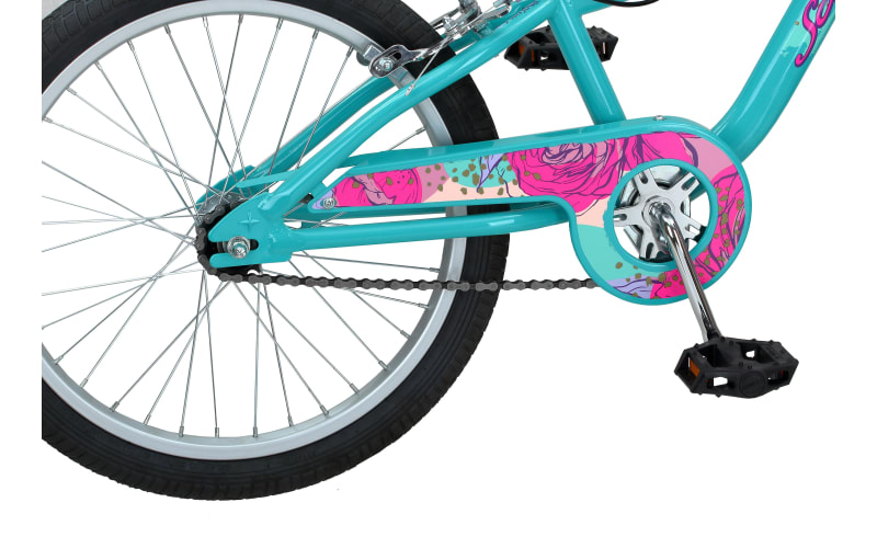 Schwinn hazel kids bike 2025