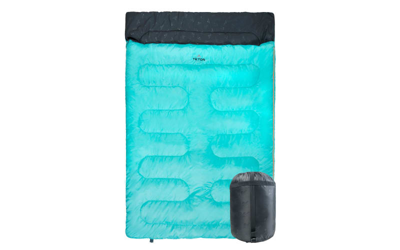 Teton sleeping bags online