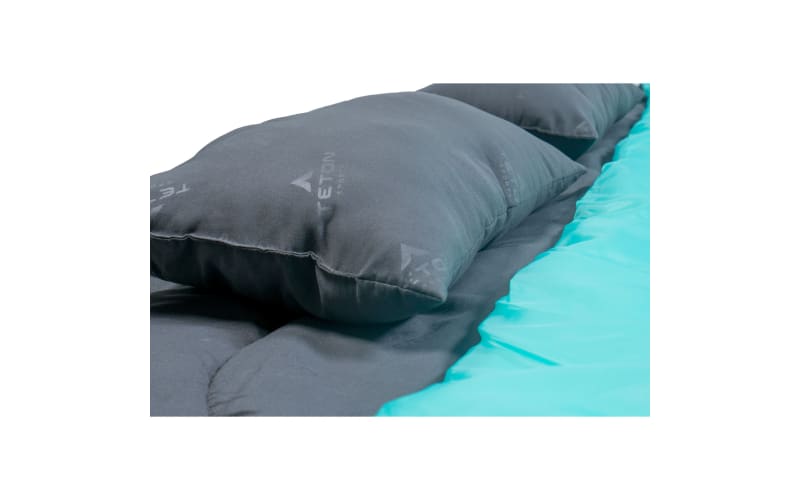 teton sports sleeping bag xxl