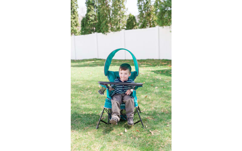 Baby Delight Go With Me Venture Deluxe Portable Chair for Kids